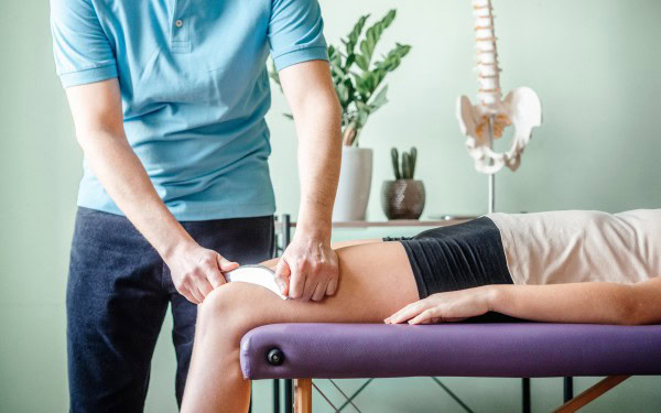 KGG oder Physiotherapie? Wann welches Training das richtige für Sie ist