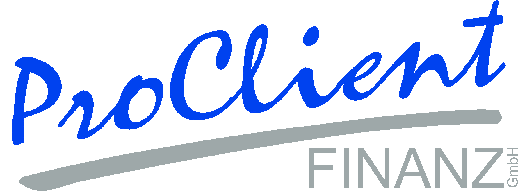 ProFinance‑Client GmbH Bad Kreuznach Logo